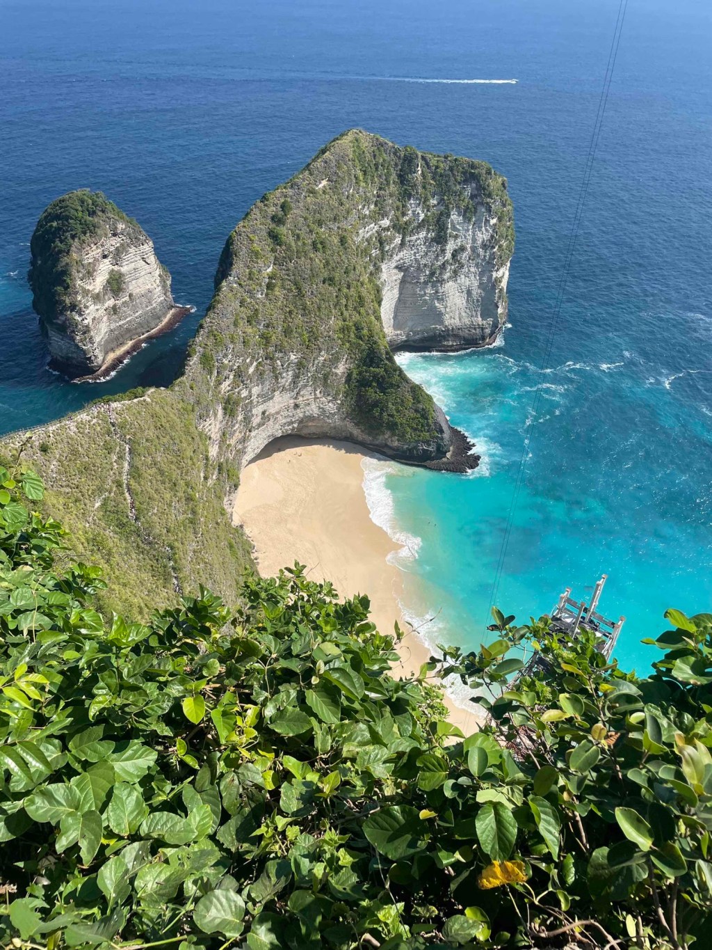 Namasté, Nemo & Nackenstarre – Urlaubstage auf&nbsp;Bali