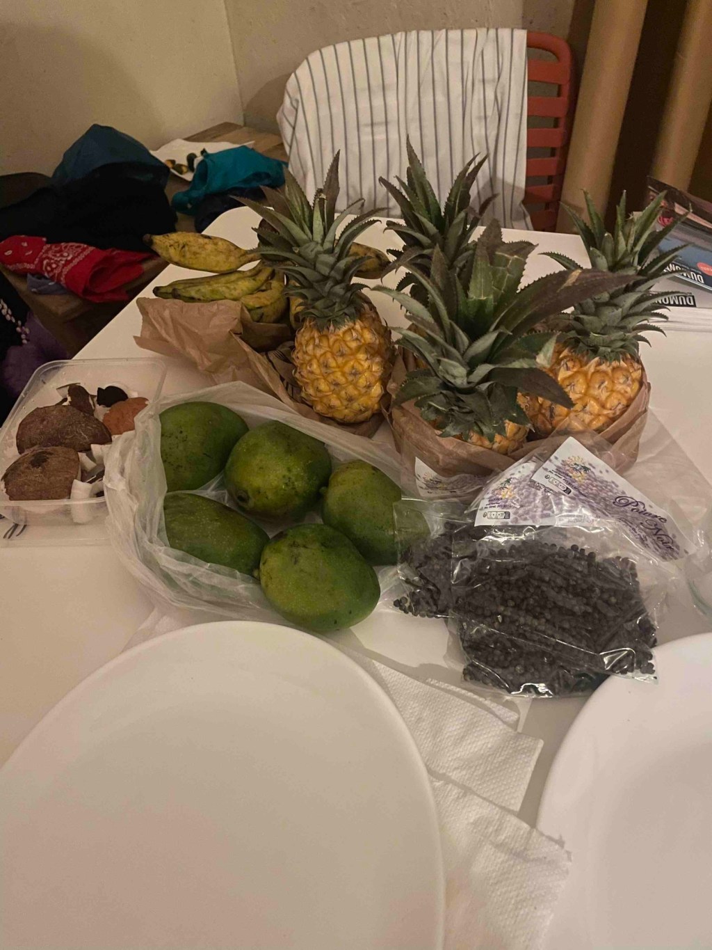 Auf den Spuren von Leconte de&nbsp;Lisle