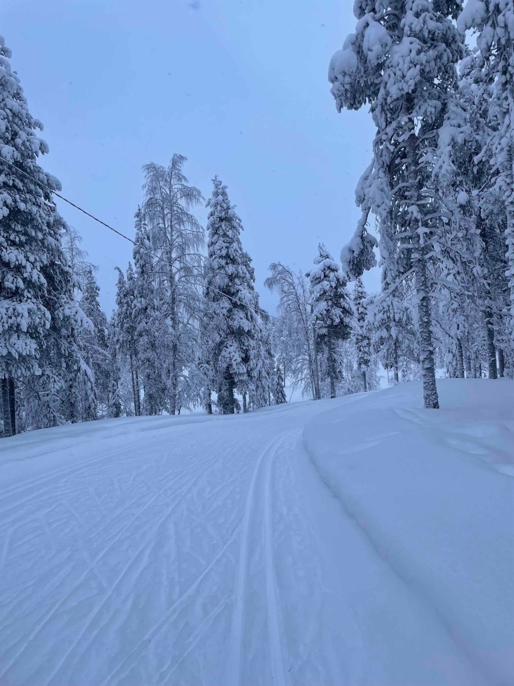 Abenteuer Stillstand