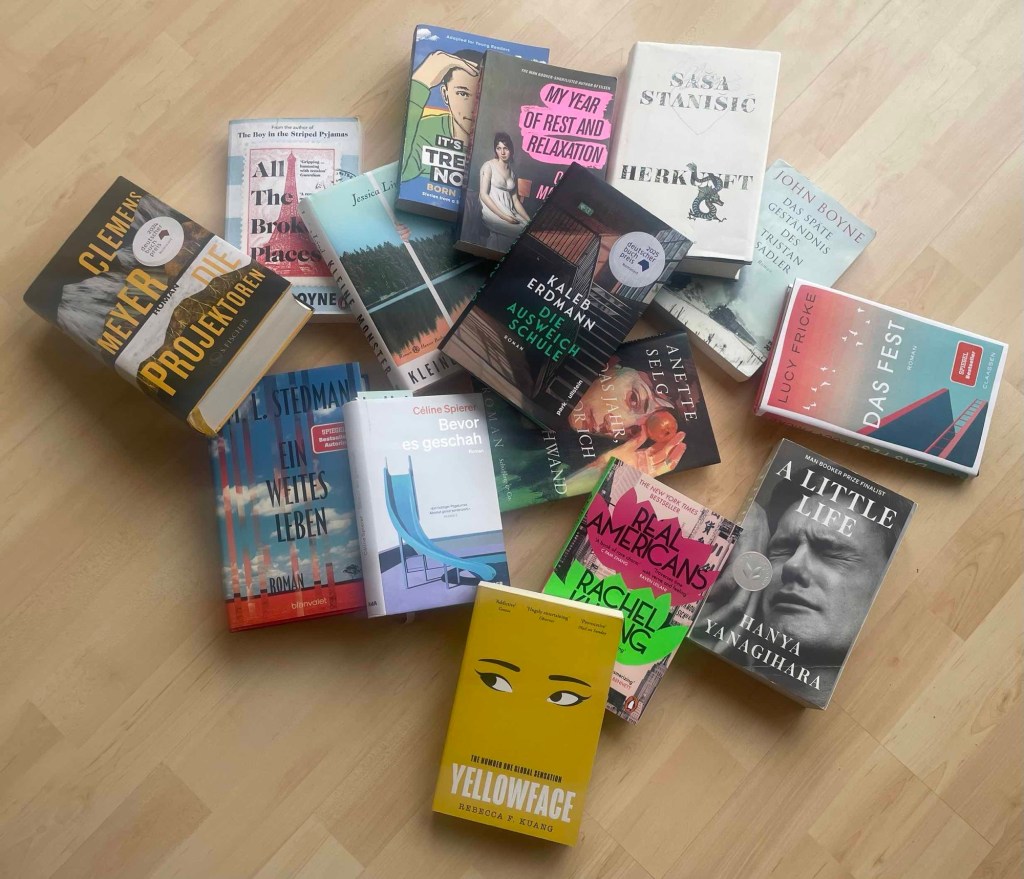 Wenn Podcasts zum Lesen&nbsp;verführen